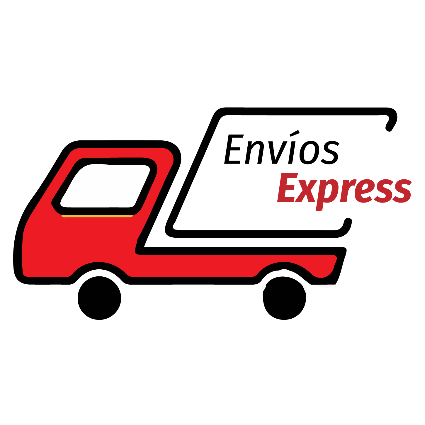 Envio nacional